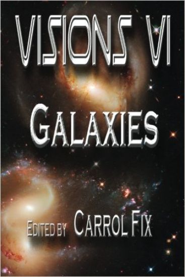 Visions VI: Galaxies