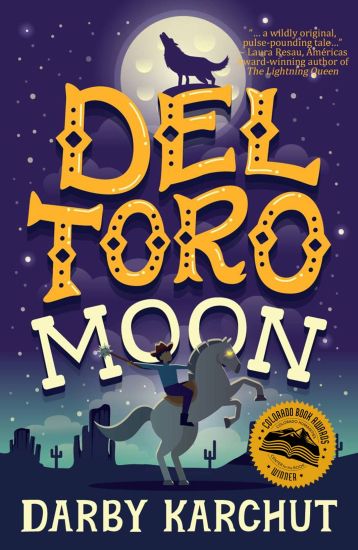 Del Toro Moon