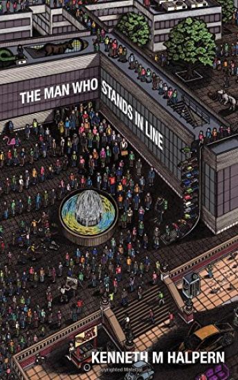 The Man Who Stands in Line