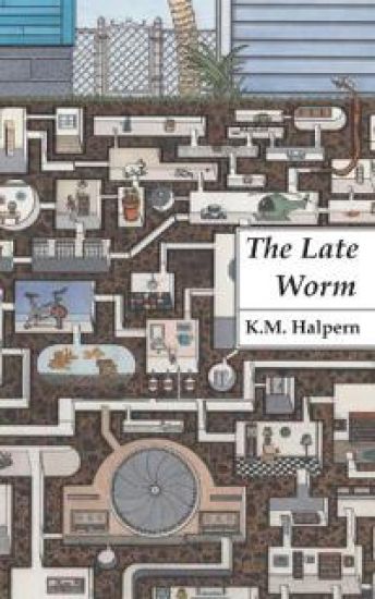 The Late Worm