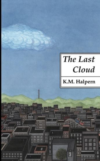 The Last Cloud