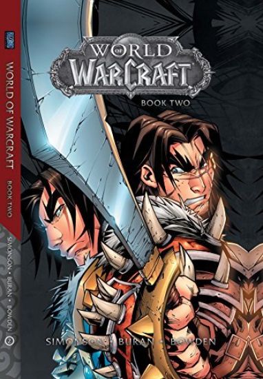 World of Warcraft: Book Two