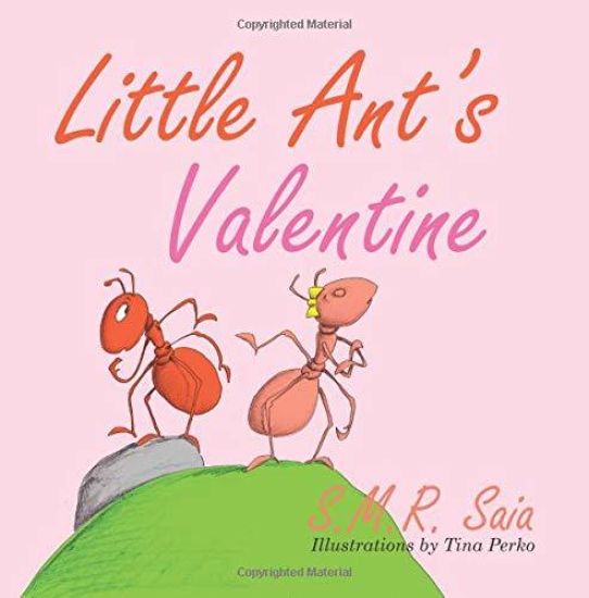 Little Ant's Valentine