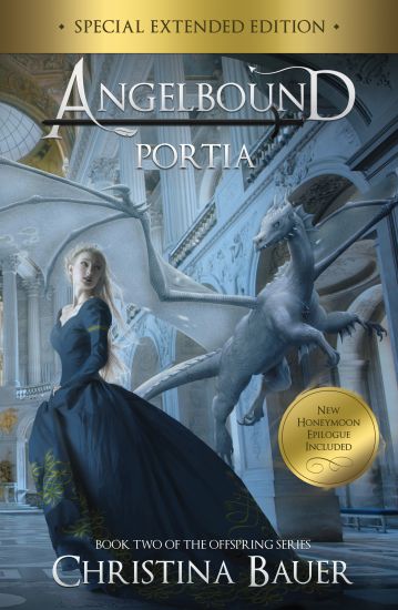 Portia Special Edition: Angelbound Offspring 2