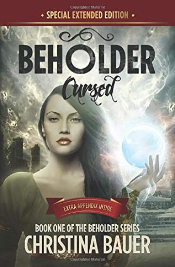 Cursed Special Edition: Beholder Series 1