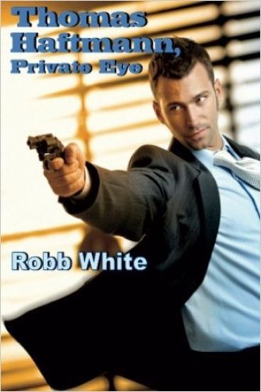 Thomas Haftmann, Private Eye