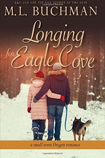 Longing for Eagle Cove