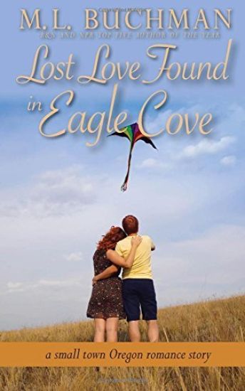 Lost Love Found in Eagle Cove