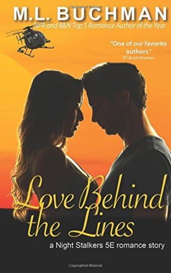 Love Behind the Lines