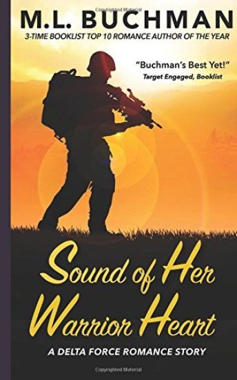 Sound of Her Warrior Heart