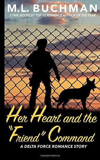 Her Heart and the "Friend" Command