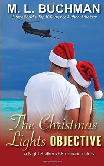 The Christmas Lights Objective