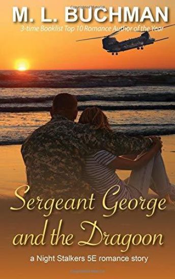 Sergeant George and the Dragoon