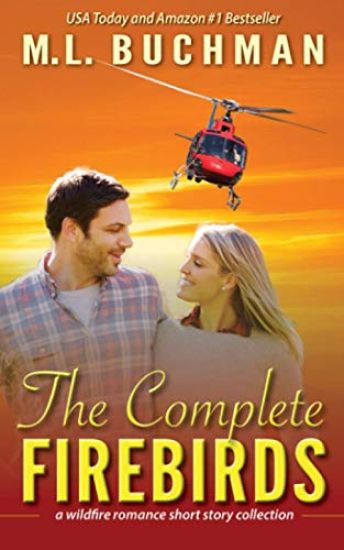 The Complete Firebirds