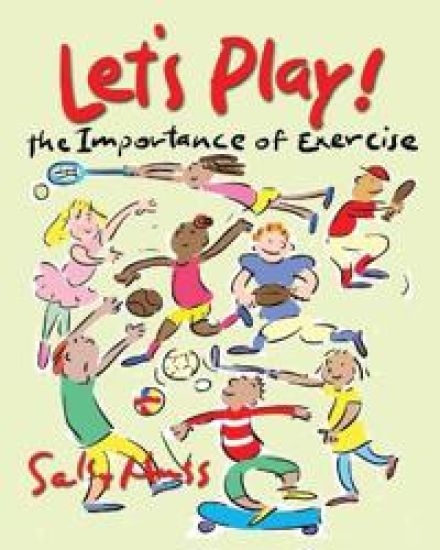 Let's Play!