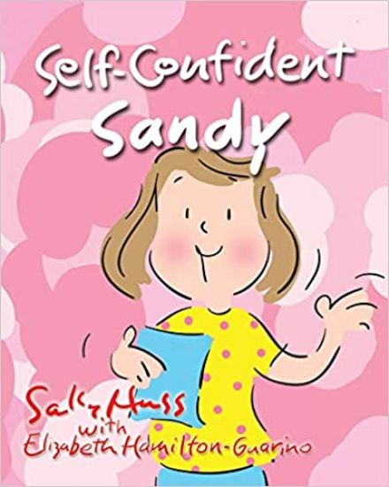 Self-Confident Sandy