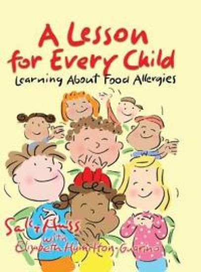 A Lesson for Every Child