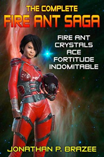 The Complete Fire Ant Saga