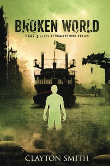 Broken World