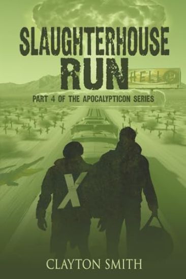Slaughterhouse Run