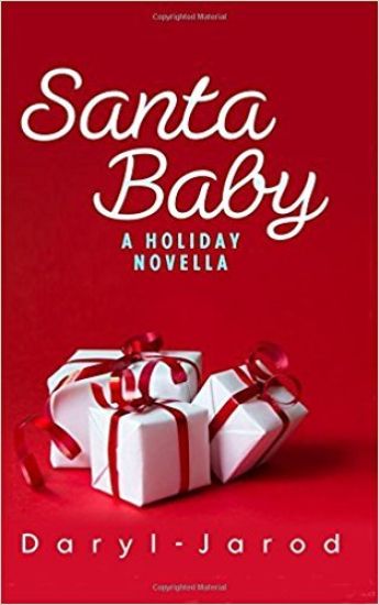 Santa Baby: A Holiday Novella