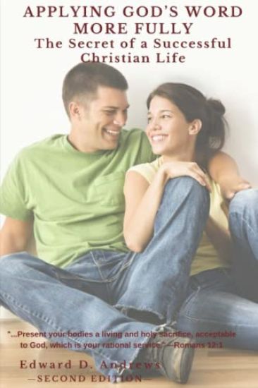 Applying God's Word More Fully