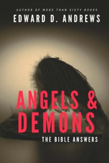 Angels & Demons