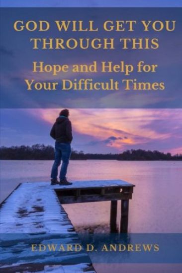 God Will Get You Through This