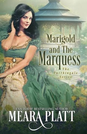 Marigold and the Marquess