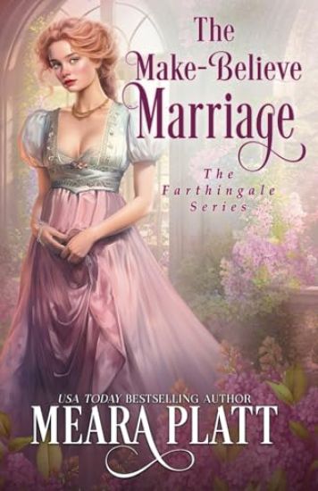The Make-Believe Marriage