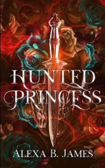 Hunted Princess