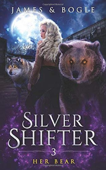 Her Bear: An Urban Fantasy Romance