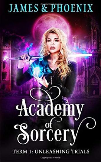 Academy of Sorcery