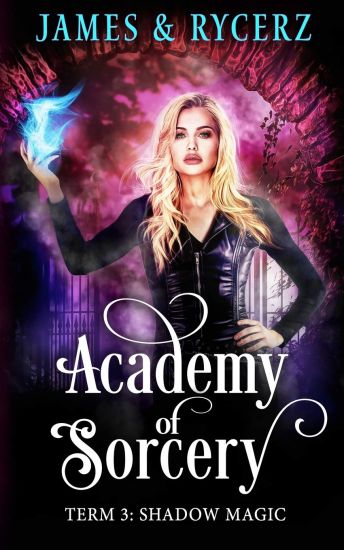 Academy of Sorcery