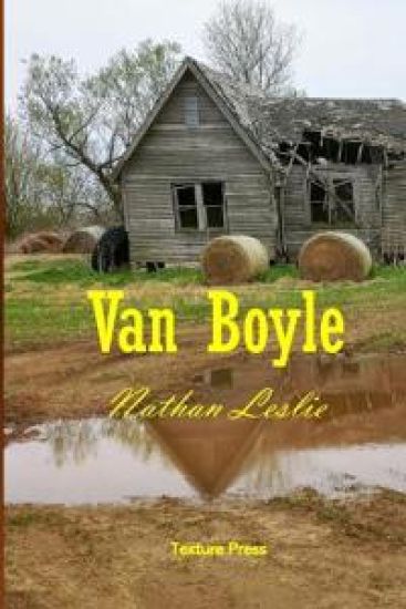 Van Boyle