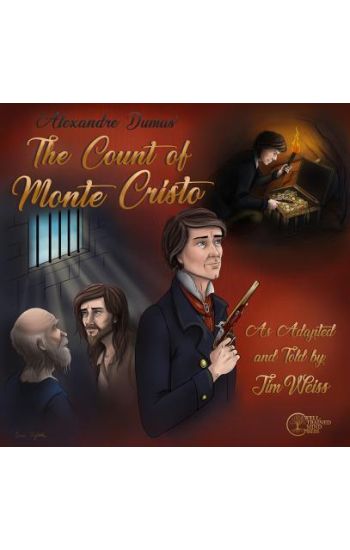The Count of Monte Cristo