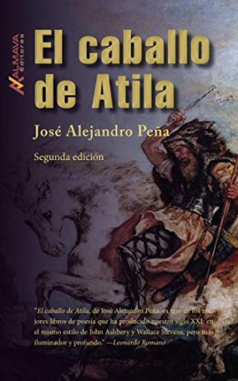 El caballo de Atila