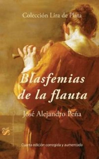 Blasfemias de la flauta