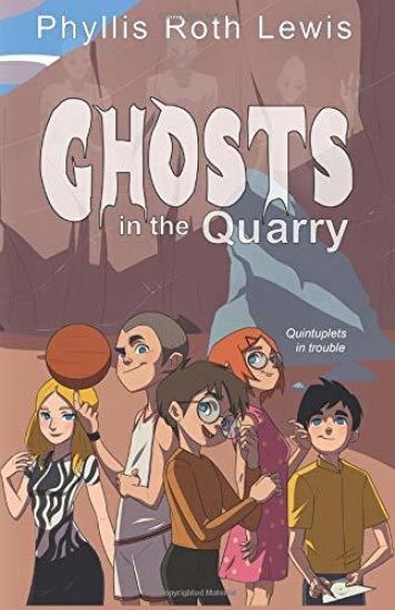 Ghosts in the Quarry