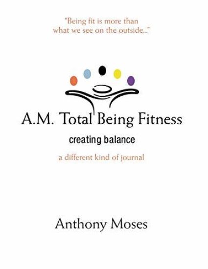 A.M. Total Being Fitness