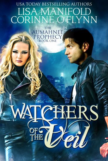 Watchers of the Veil