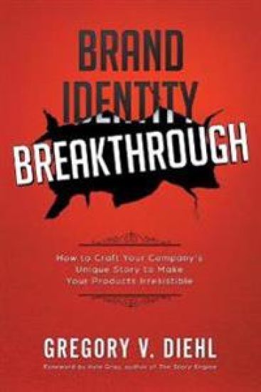 Brand Identity Breakthrough