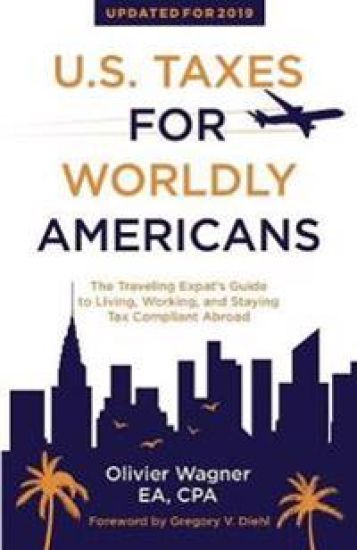U.S. Taxes for Worldly Americans