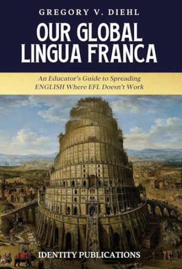 Our Global Lingua Franca