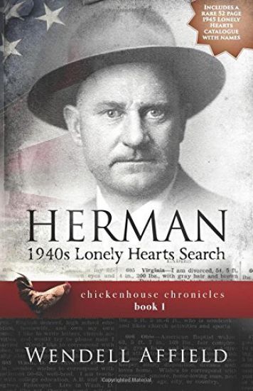 Herman: 1940s Lonely Hearts Search