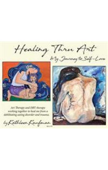 Healing Thru Art