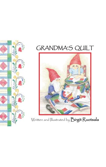 Grandma's Quilt