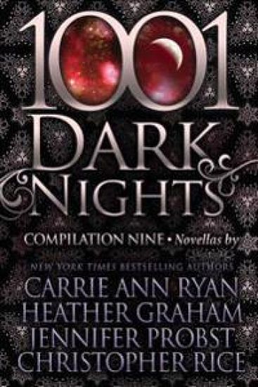 1001 Dark Nights: Compilation Nine