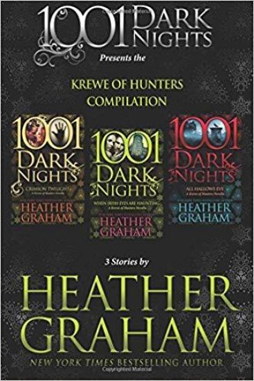 Krewe of Hunters Compilation: 3 Stories by Heather Graham