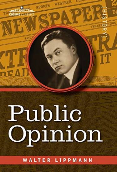 Public Opinion